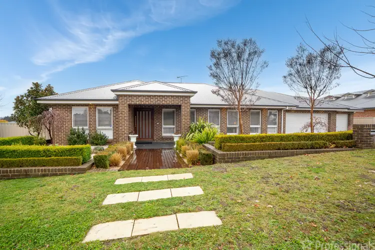 1 Eliza Place, Orange NSW 2800