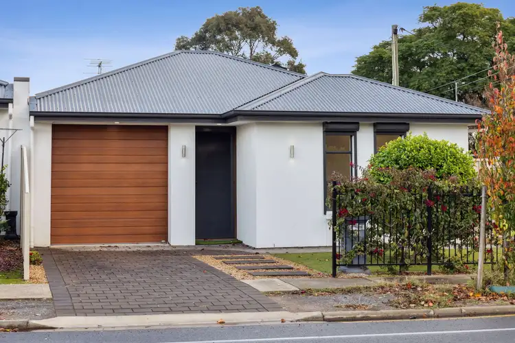15A Chitral Terrace, South Plympton SA 5038