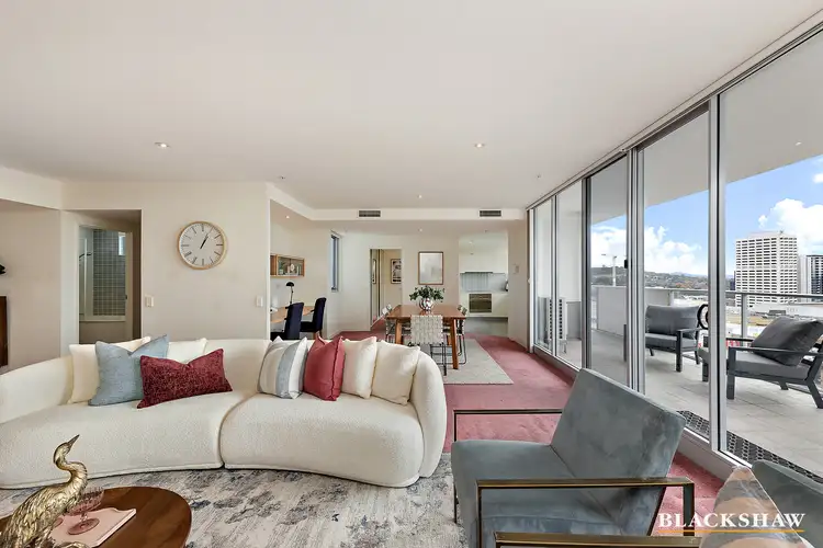 145/98 Corinna Street, Phillip ACT 2606