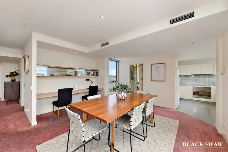 Fifth view of Homely apartment listing, 145/98 Corinna Street, Phillip ACT 2606