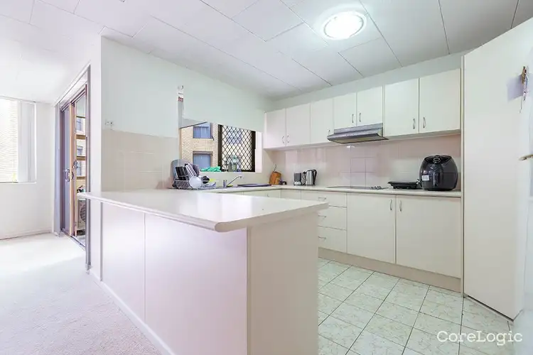 Second view of Homely unit listing, 27/44 Brisbane Street, Toowong QLD 4066
