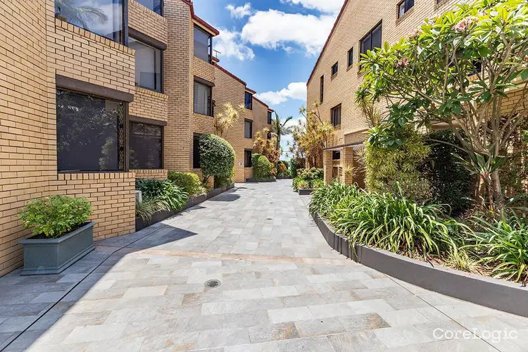 Fifth view of Homely unit listing, 27/44 Brisbane Street, Toowong QLD 4066