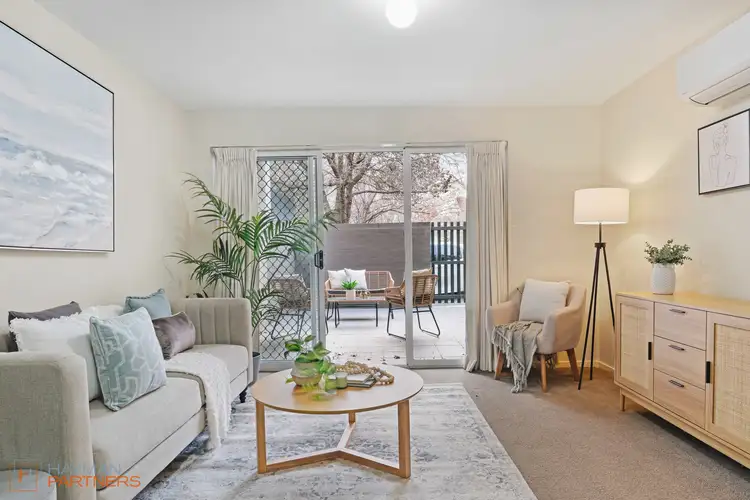 35/60 Bluebell Street, O'connor ACT 2602