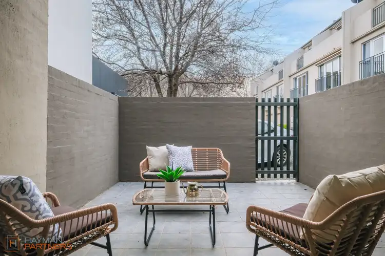 Fourth view of Homely apartment listing, 35/60 Bluebell Street, O'connor ACT 2602