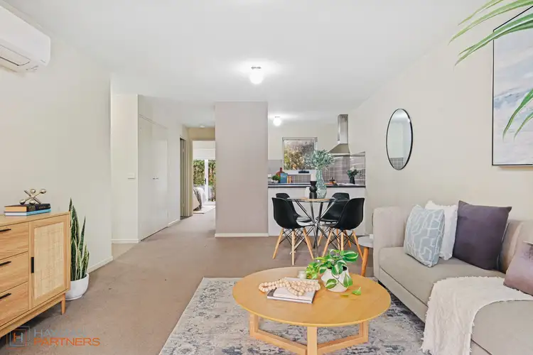 Fifth view of Homely apartment listing, 35/60 Bluebell Street, O'connor ACT 2602