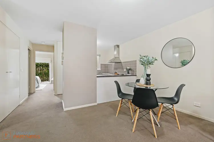 Sixth view of Homely apartment listing, 35/60 Bluebell Street, O'connor ACT 2602