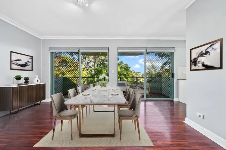 Fifth view of Homely apartment listing, 7/1 Oliver Road, Chatswood NSW 2067