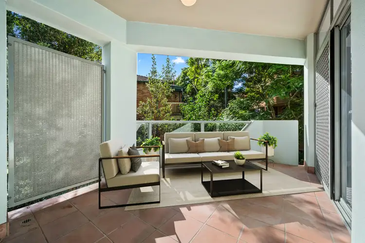 Sixth view of Homely apartment listing, 7/1 Oliver Road, Chatswood NSW 2067
