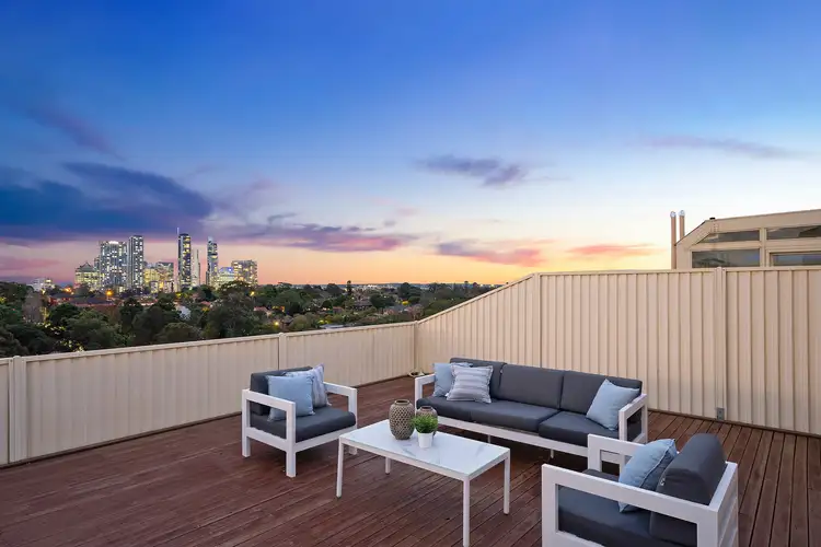 11K/1 Francis Road, Artarmon NSW 2064
