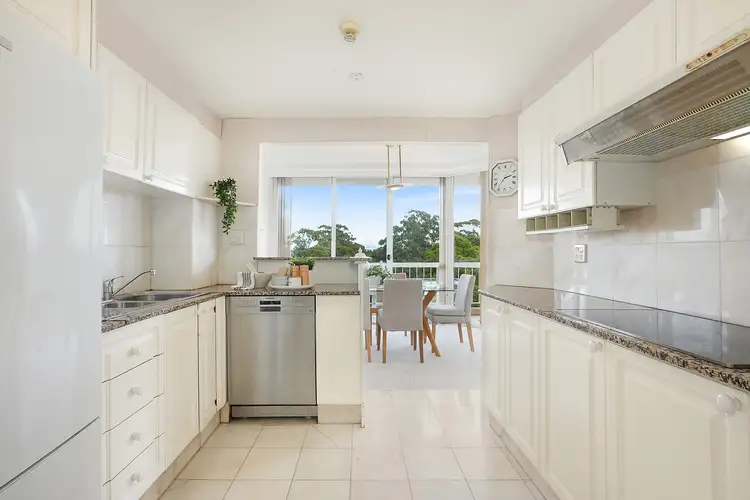 Third view of Homely apartment listing, 11K/1 Francis Road, Artarmon NSW 2064