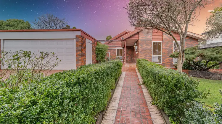3 Gloaming Court, Mill Park VIC 3082