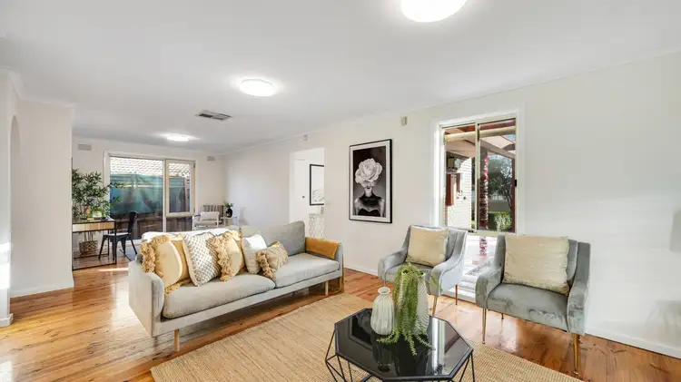 Fourth view of Homely house listing, 3 Gloaming Court, Mill Park VIC 3082