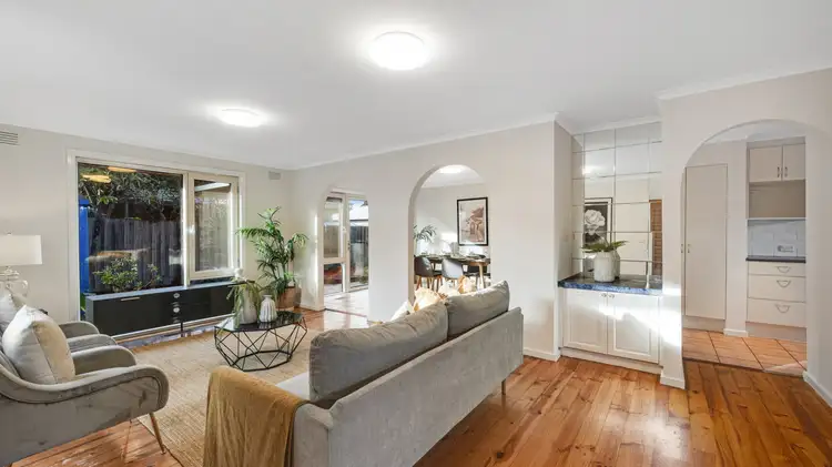Fifth view of Homely house listing, 3 Gloaming Court, Mill Park VIC 3082
