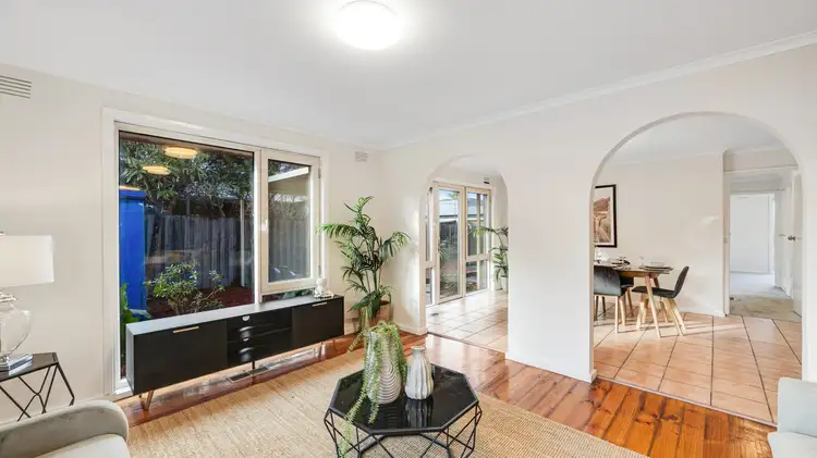 Sixth view of Homely house listing, 3 Gloaming Court, Mill Park VIC 3082