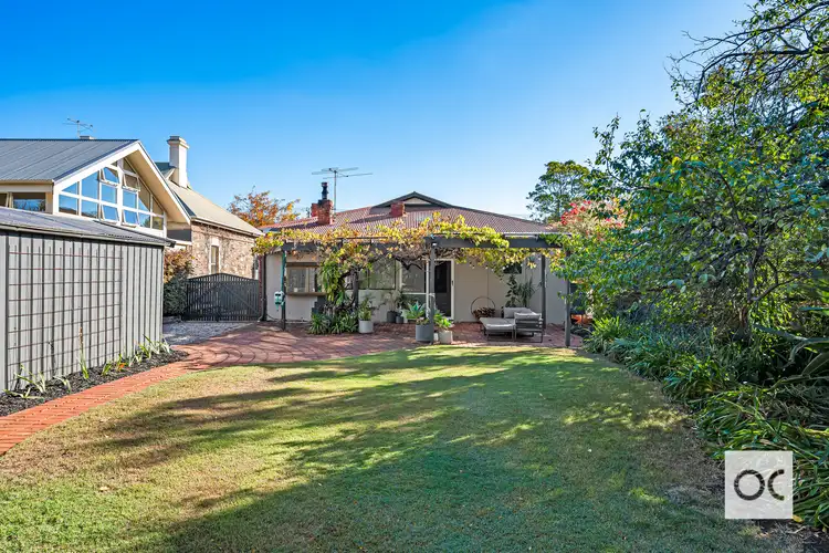 Second view of Homely house listing, 13 Chatham Road, Keswick SA 5035