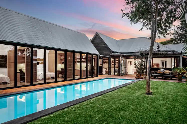 Main view of Homely house listing, 12 Victoria Street, Greenwich NSW 2065
