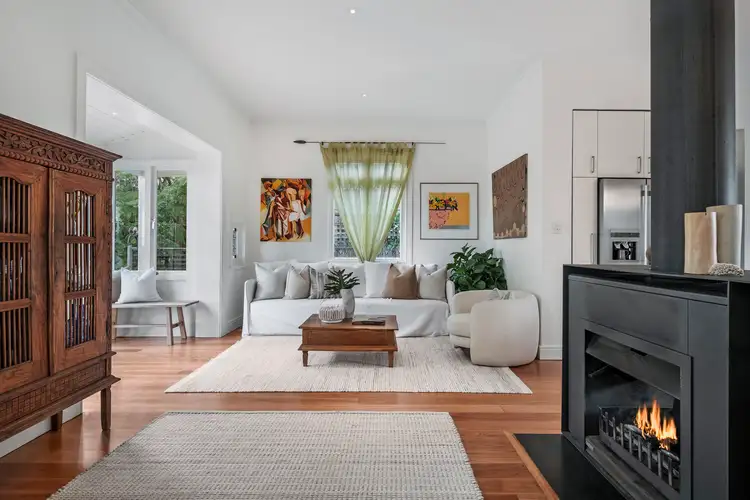Second view of Homely house listing, 12 Victoria Street, Greenwich NSW 2065