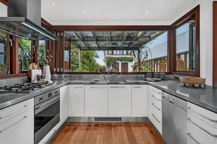 Third view of Homely house listing, 12 Victoria Street, Greenwich NSW 2065