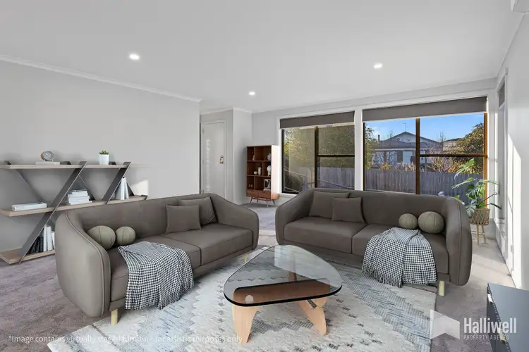 Fourth view of Homely unit listing, 5/96A North Fenton Street, Devonport TAS 7310