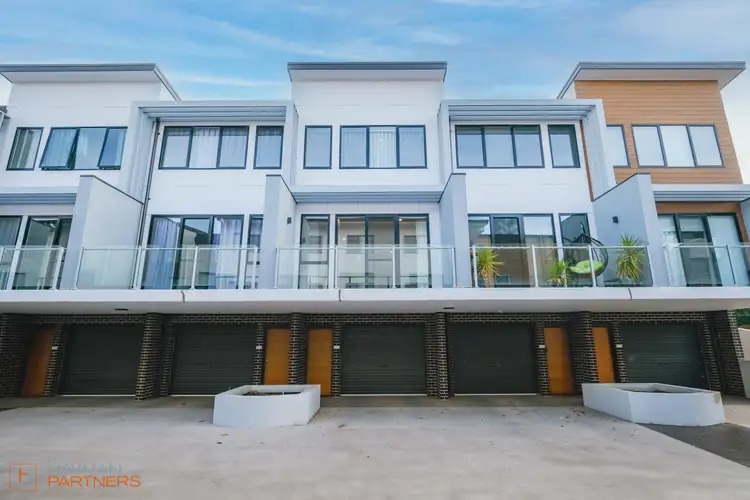 47/44 Marie Little Crescent, Denman Prospect ACT 2611