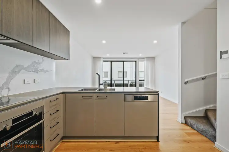 Fifth view of Homely townhouse listing, 47/44 Marie Little Crescent, Denman Prospect ACT 2611