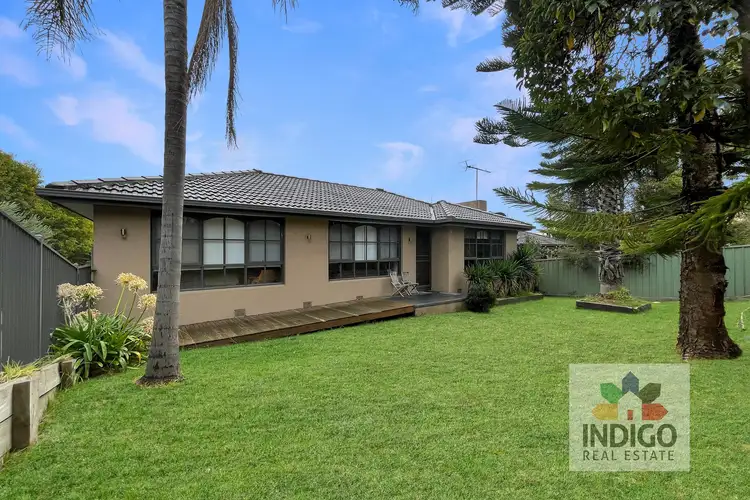 Main view of Homely house listing, 11A Last Street, Beechworth VIC 3747