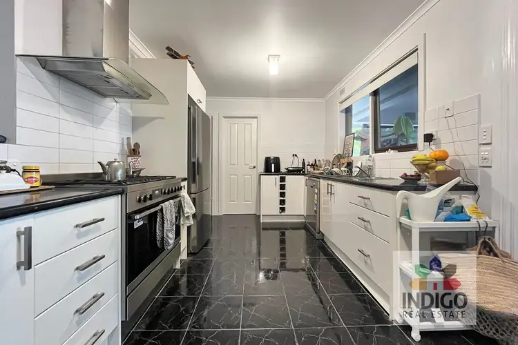 Fourth view of Homely house listing, 11A Last Street, Beechworth VIC 3747