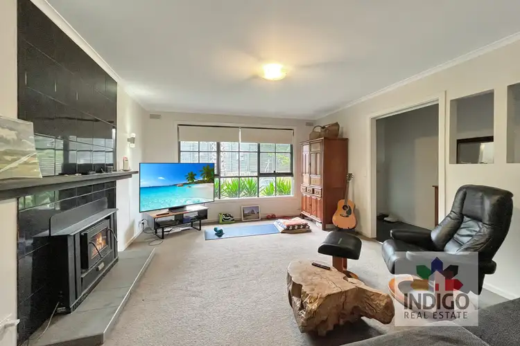 Fifth view of Homely house listing, 11A Last Street, Beechworth VIC 3747