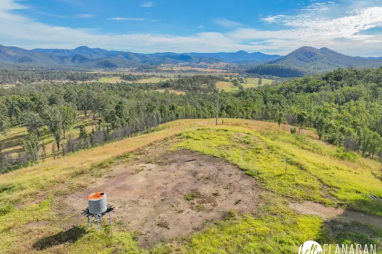 1912 Willi Willi Road, Moparrabah NSW 2440