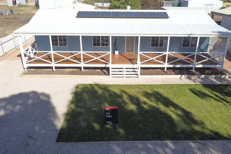 Second view of Homely house listing, 5 Venning Street, Cowell SA 5602