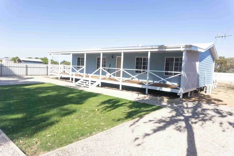 Third view of Homely house listing, 5 Venning Street, Cowell SA 5602