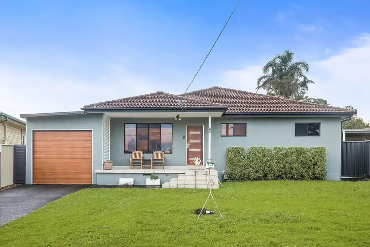 Second view of Homely house listing, 25 Kent Street, Berkeley NSW 2506