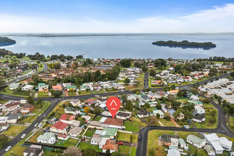 Fifth view of Homely house listing, 25 Kent Street, Berkeley NSW 2506