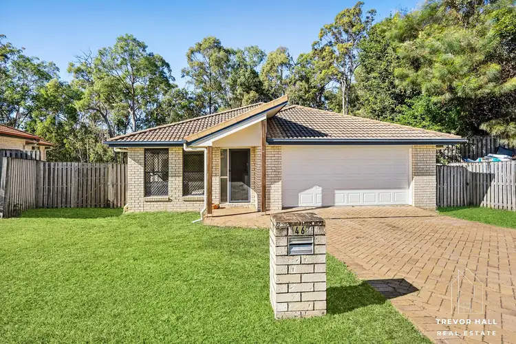 46 Mayes Circuit, Caboolture QLD 4510