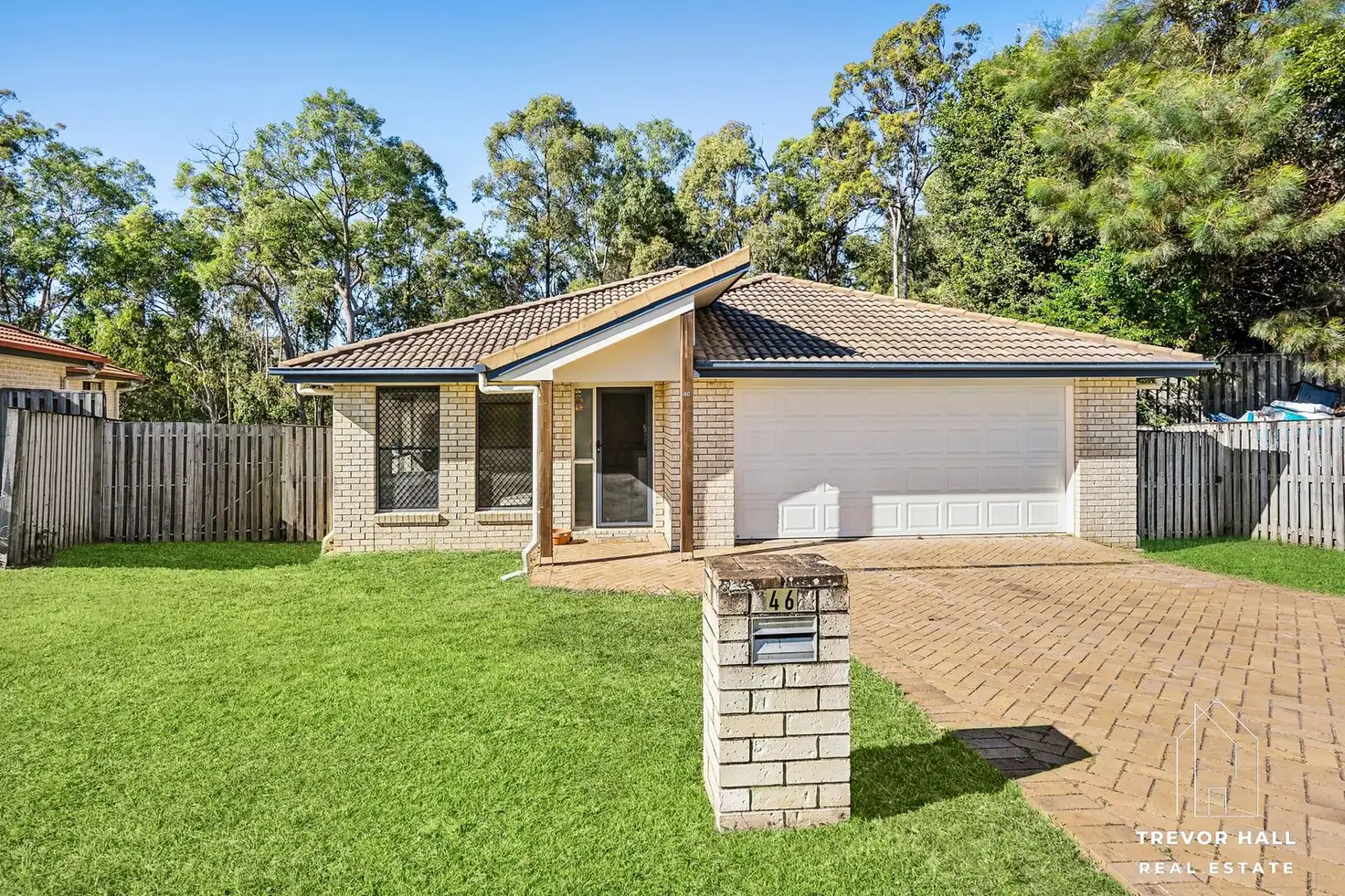Main view of Homely house listing, 46 Mayes Circuit, Caboolture QLD 4510