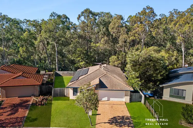 Second view of Homely house listing, 46 Mayes Circuit, Caboolture QLD 4510