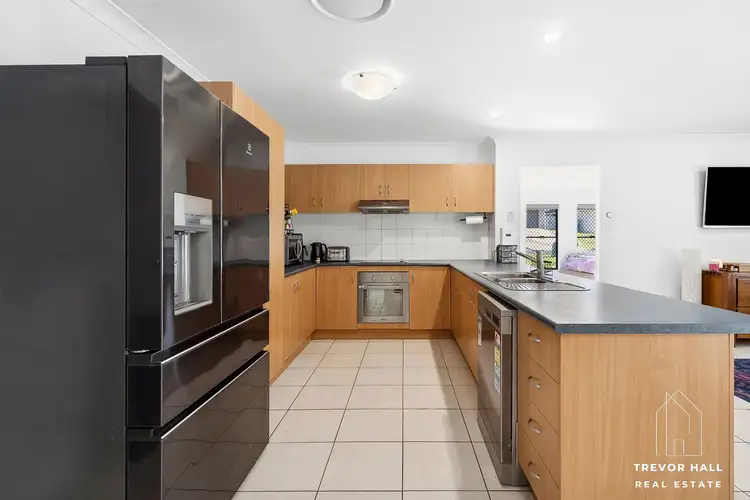 Third view of Homely house listing, 46 Mayes Circuit, Caboolture QLD 4510