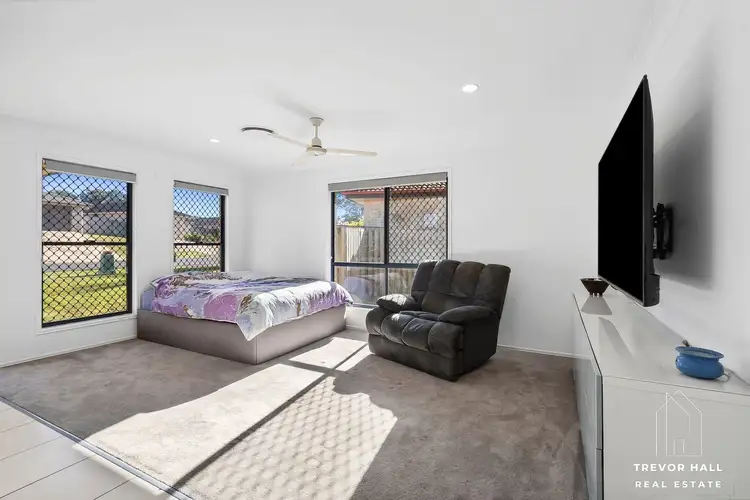 Fourth view of Homely house listing, 46 Mayes Circuit, Caboolture QLD 4510