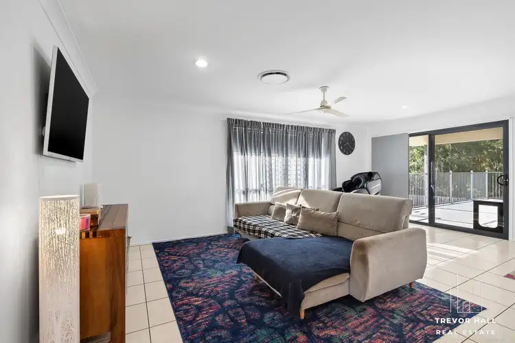 Fifth view of Homely house listing, 46 Mayes Circuit, Caboolture QLD 4510