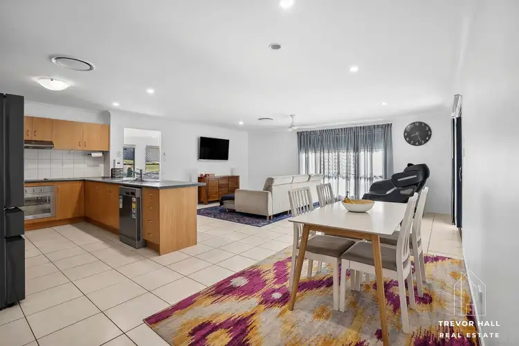 Sixth view of Homely house listing, 46 Mayes Circuit, Caboolture QLD 4510