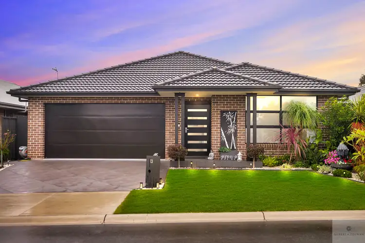 13 Gore Road, Spring Farm NSW 2570