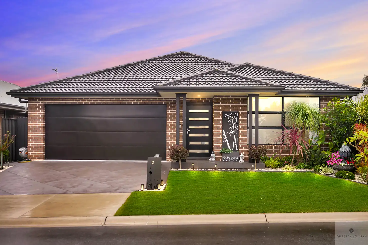 Main view of Homely house listing, 13 Gore Road, Spring Farm NSW 2570