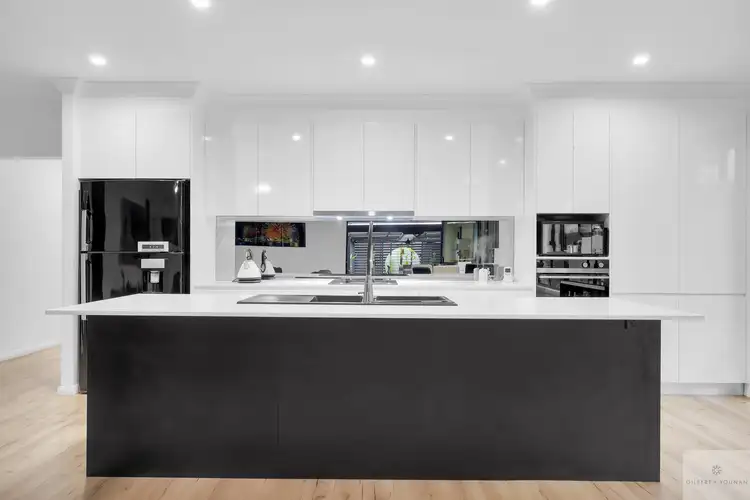 Second view of Homely house listing, 13 Gore Road, Spring Farm NSW 2570