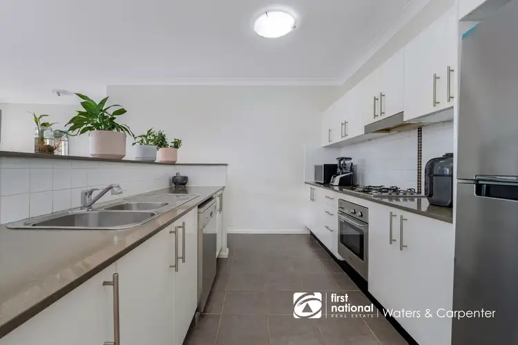 Third view of Homely unit listing, 17/19-25 Beatrice Street, Auburn NSW 2144