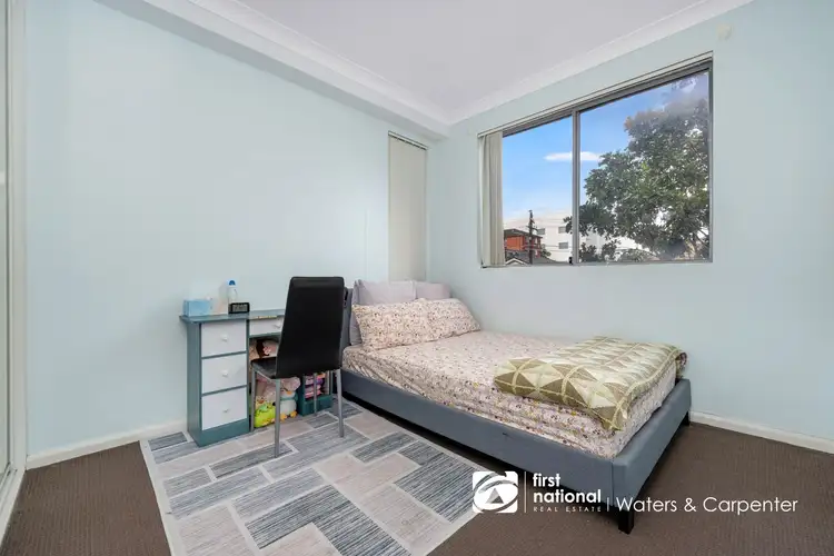 Fifth view of Homely unit listing, 17/19-25 Beatrice Street, Auburn NSW 2144