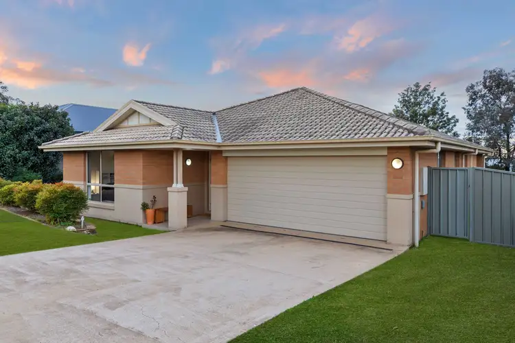 12 Portabello Crescent, Thornton NSW 2322