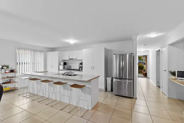 Second view of Homely house listing, 12 Portabello Crescent, Thornton NSW 2322