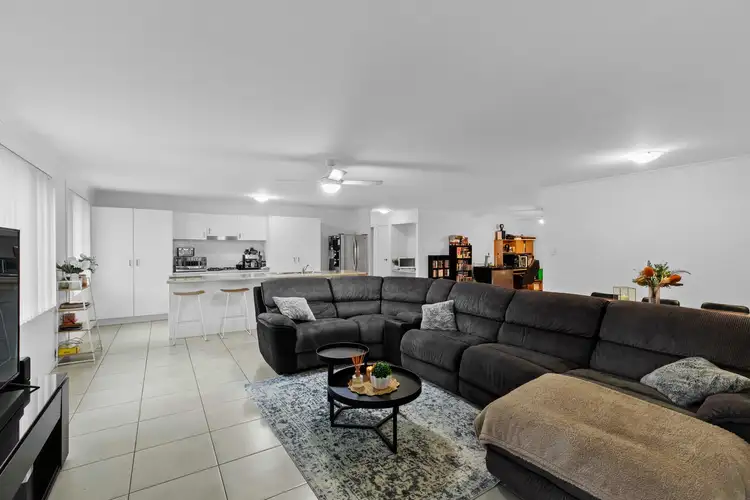 Third view of Homely house listing, 12 Portabello Crescent, Thornton NSW 2322