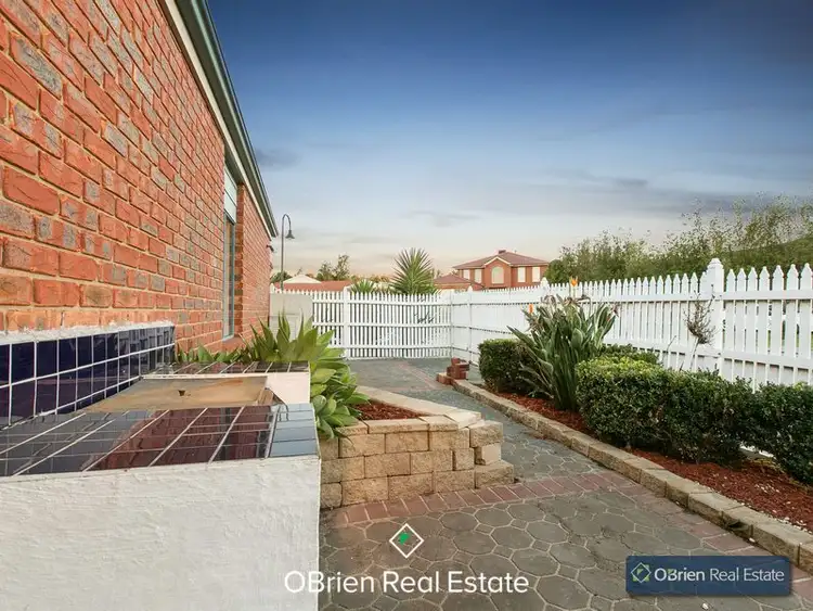 Fifth view of Homely house listing, 28 The Avenue, Narre Warren South VIC 3805