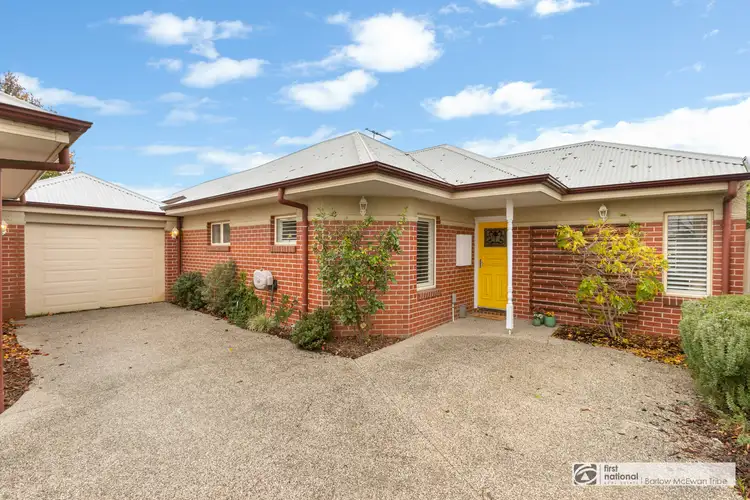 3/58 Rayner Street, Altona VIC 3018